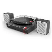 Victrola Platenspeler VTS-11ST Stranger Things WSQK Limited Edition