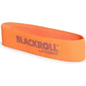 Blackroll Loop Band Weerstandsband - Licht - Oranje