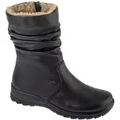 Rieker Hoge laarzen Z717102 dames 38