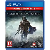 Middle-Earth: Shadow of Mordor (PlayStation Hits) | PlayStation 4