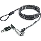 StarTech.com Antenne antivol - portiek antivol Startech - NANOK-LAPTOP-LOCK