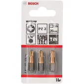 Bosch Bit Max Grip