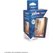 GameGenic Magic The Gathering - Sleeves Spider-Man Plains