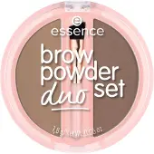 Essence Wenkbrauwen Brow Powder Duo Set 1.8 g