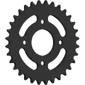 Esjot 0268 415 Achtertandwiel