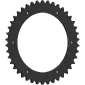 Esjot 35046 530 Achtertandwiel
