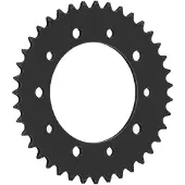 Esjot 32206 520 Achtertandwiel