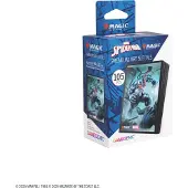 GameGenic Magic The Gathering - Sleeves Spider-Man Venom