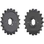 Esjot 32002 520 Voortandwiel