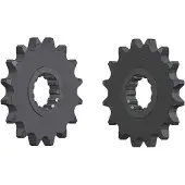 Esjot 35016 530 Voortandwiel
