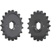 Esjot 32054 520 Voortandwiel