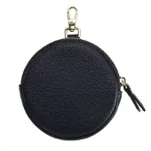 Selencia Nova Mini Pouch - Black