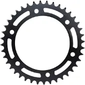 Esjot 29054 525 Achtertandwiel