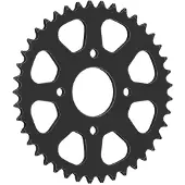 Esjot 32032 520 Achtertandwiel