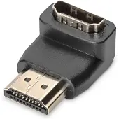 Digitus HDMI-adapter Digitus AK-330502-000-S