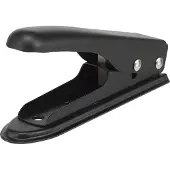 Renkforce RF-5044662 SIM-stans Aangepast van: Standaard SIM, Micro SIM Aangepast naar: Micro SIM, Nano SIM