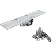 Seanox Gps/sensor Screen Support L Zilver