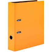 Herma Ordner A4 Neon oranje