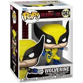 Funko POP! Pop! - Marvel Deadpool 3 - Vinyl