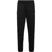 HUGO Broek 'Napin' azuur / zwart / wit