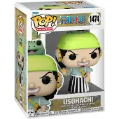 Funko POP! Pop! - One Piece Usoachi (Wano) #1474