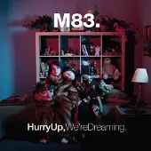 Pias M83 - Hurry Up, We're Dreaming (2 CD)