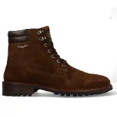 PME Legend Boots Ridger PBO2509210-750 Bruin-41 maat 41