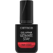 Catrice - Top Coat Gel Affair Ultieme Houdbaarheid 10,5 ml