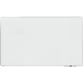 Legamaster PREMIUM PLUS-whiteboard, hoogte 1200 mm, breedte 2000 mm, met opbergbakje/2 stiften/bordwisser/stifthouder/magneet