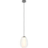 Eglo Design hanglamp Menorca grijs Ø 22cm