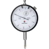 Toolcraft TO-6443499 Meetklok (Ø) 58 mm 10 mm Aflezing: 0.01 mm