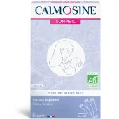 Calmosine Nachtrust | 14 x 10 ml