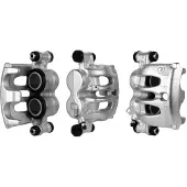 FERODO Remklauw FCL695107, voor links