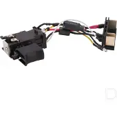Hikoki 336632 | Onderdeel | Schakelaar set DS18DJL - 336632