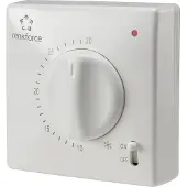 Renkforce TR-93 TR-93 Kamerthermostaat Montagewijze: Opbouw (op muur) 1 stuk(s)