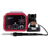 Toolcraft Soldeerapparaat, Soldeerstationset analoog 80 W ST-