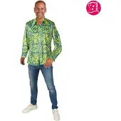 Coppens Hippie shirt | Maat L-xl
