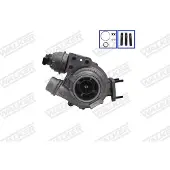 Walker 59456G-PV Turbocharger