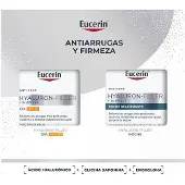 Eucerin Hyaluron Filler Set 100ml Gezichtsbehandeling