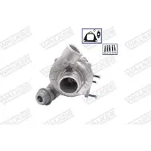 Walker 59721G-PW Turbocharger