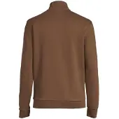 Lyle & Scott Lyle and Scott Loopback quarter zip -
