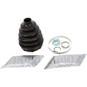 SPIDAN 25142 Asmanchetten set
