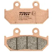 TRW Performance Honda Cbr 1000 F 88 Gesinterde Remblokken