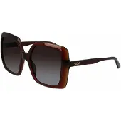Karl Lagerfeld Zonnebril Dames KL6059S-603 Ø 55 mm