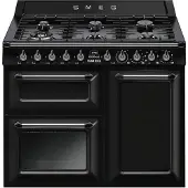 Smeg Fornuis TR103BL