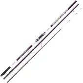 Vercelli Oxygen Spartana Surfcasting Hengel