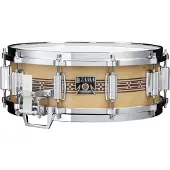 Tama 50th Anniversary Limited Mastercraft Artwood 14x5.5 snaredrum - Snaredrum