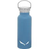Salewa Valsura Insulated 450ml Bottle Blauw