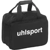 Uhlsport Logo Medical Bag Wit,Zwart