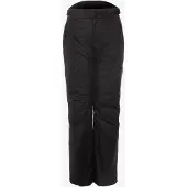 Mountain Peak dames skibroek zwart 8000 mm waterkolom maat XL
